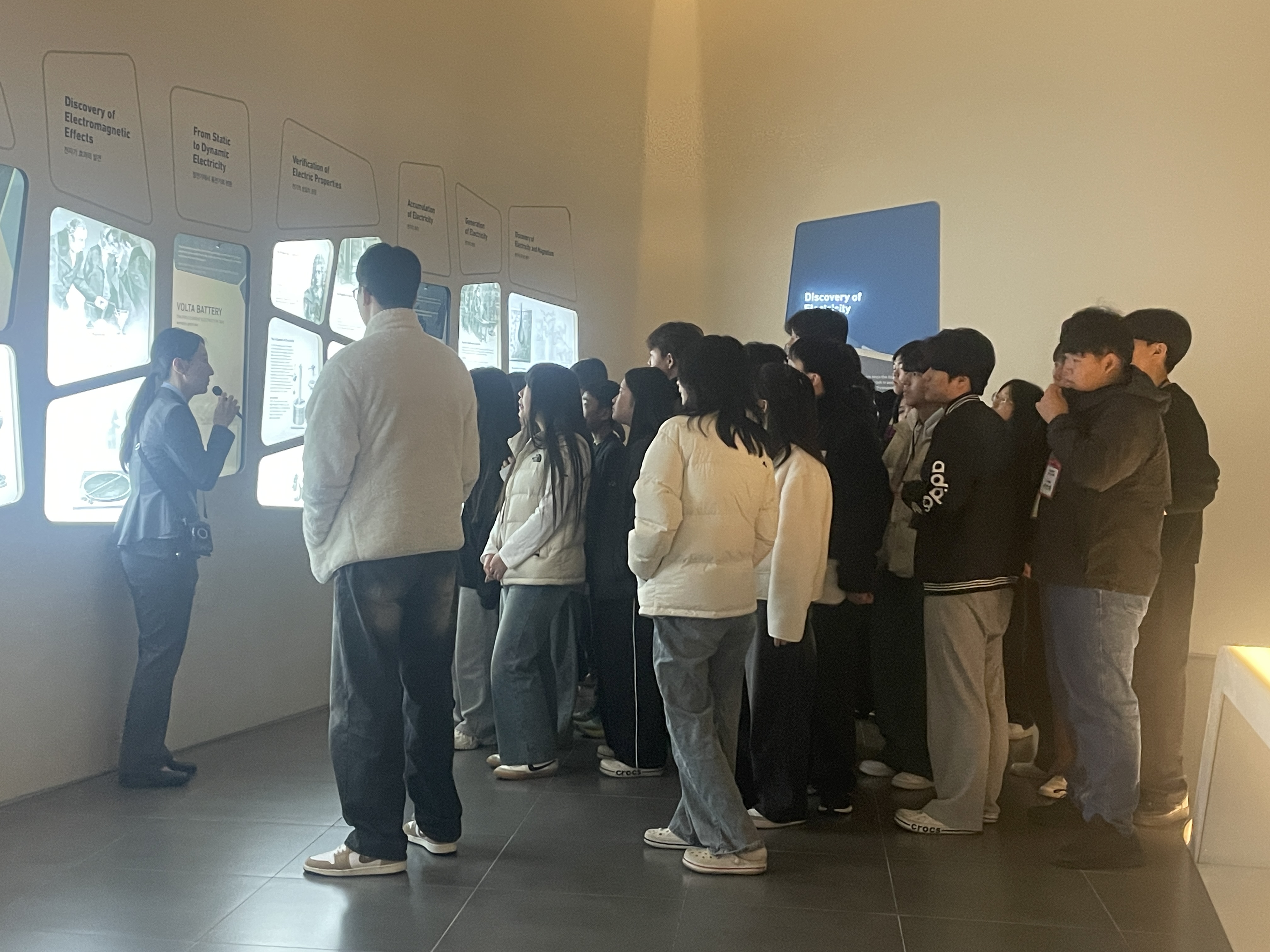 상장중학교 홈페이지